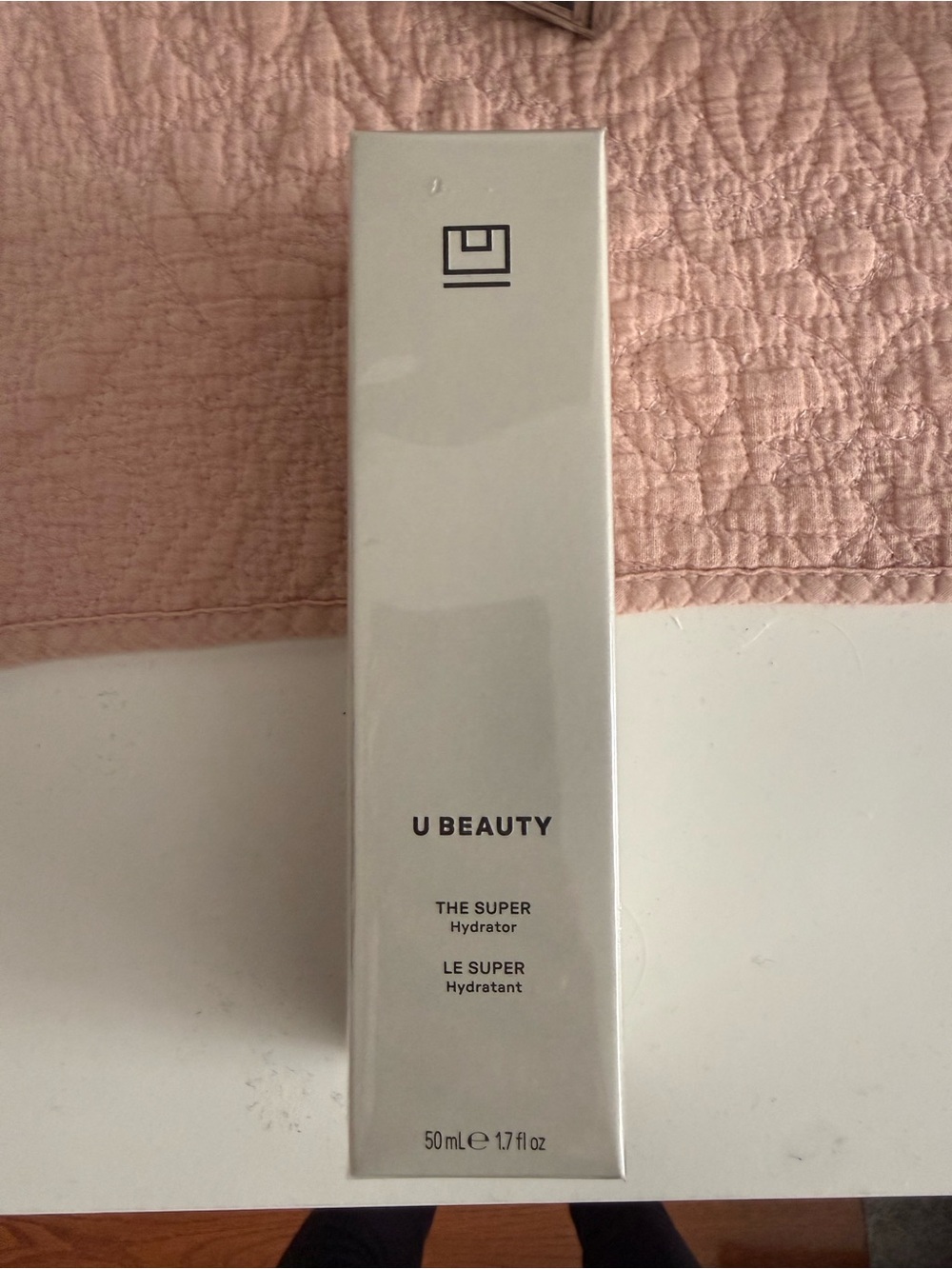 U Beauty The Super Hydrator